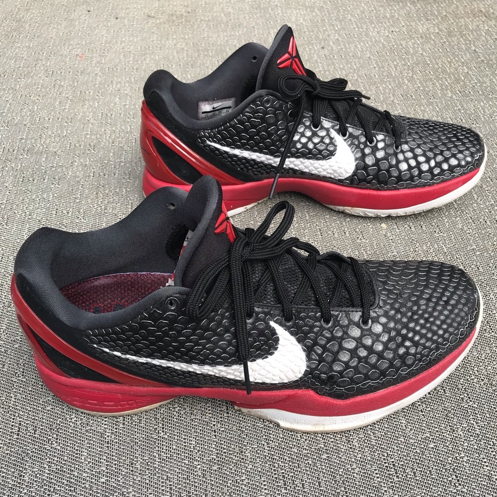 Nike Men’s Shoes Size 11